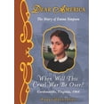 thumbnail image 1 of Pre-Owned Dear America: When Will This Cruel War Be Over? (Hardcover) 0545275989 9780545275989, 1 of 1