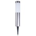 thumbnail image 2 of Aplique de exterior ZHAOCHENG color plata Compatible con bombillas E27, 2 of 5