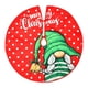 thumbnail image 1 of Fiudx Navidad Adornos Navideños Falda Para Árbol De Navidad Falda Para Árbol Estampada De 90 Cm Decoración Para El Árbol De Navidad Para El Hogar, 1 of 5