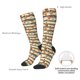 thumbnail image 4 of Balery Funny Chicken Calcetines novedosos Calcetines deportivos Calcetines hasta la rodilla Calcetines de algodón Calcetines originales y geniales, 4 of 6