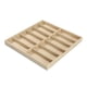 thumbnail image 4 of Soporte para Gafas de Sol, Organizador, Bandeja de Almacenamiento para Gafas, Soporte para Relojes, Joyero, Vitrina para Gafas de Sol, para , Estilo A, 4 of 8