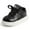 Black, variant on Girls' Sneakers For Everyday Style Lightweight Cushioned Kids' Casual Shoes With And Flexible Sole,Sizes 6(12-18 Months)