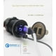 thumbnail image 3 of Enchufe de cargador de coche SUTNSCW Dual USB Quick Charge 3.0 y PD, 3 of 7
