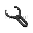 thumbnail image 2 of For Simulated Racing Quick Release Ring Wrench Steering Wheel, 2 of 4