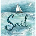 thumbnail image 2 of Sail, (Hardcover), 2 of 4