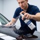 thumbnail image 2 of HWRETIE Automobile Coating Spray 100Ml Car Paint Protection Crystal Coating Polish Scratch Repair Hydrophobic Gloss Finish Vehicle Surface Care, 2 of 9