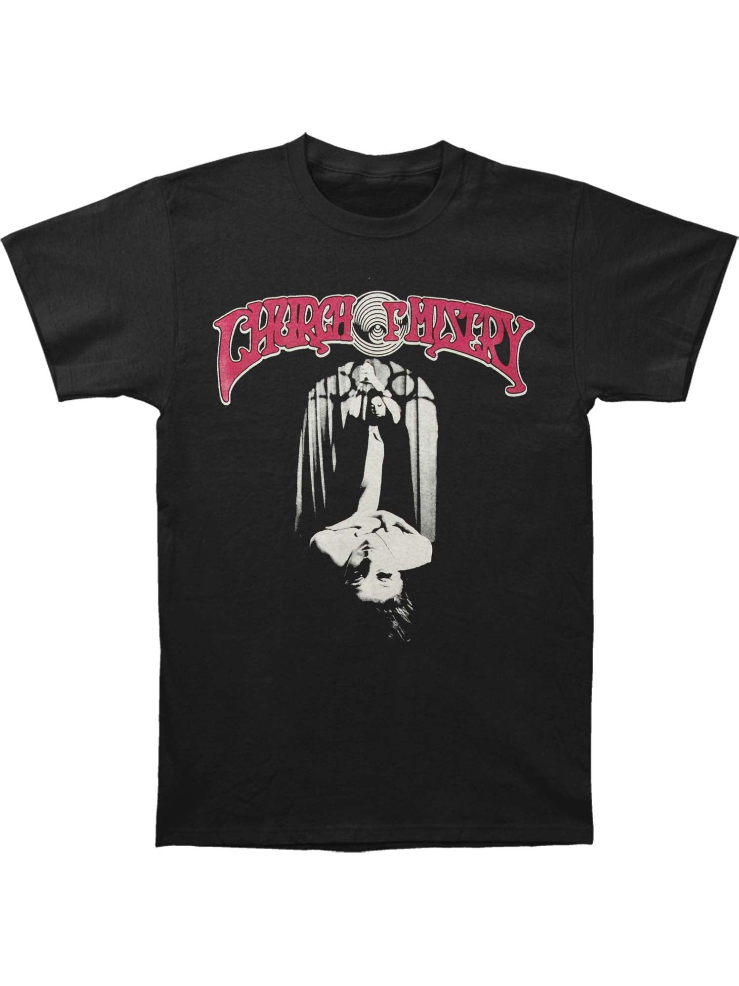 church of misery shirt