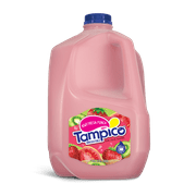 Tampico Kiwi Strawberry Punch, 1 Gallon