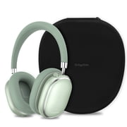 Srhythm Nicecomfort 95 Hybrid Noise Cancelling Headphone Wireless, Bluetooth 6.0 Wireless Headphones with Transparency Mode, ENC, HD Sound