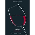 thumbnail image 1 of Pre-Owned Wine (Paperback) 1501383612 9781501383618, 1 of 1