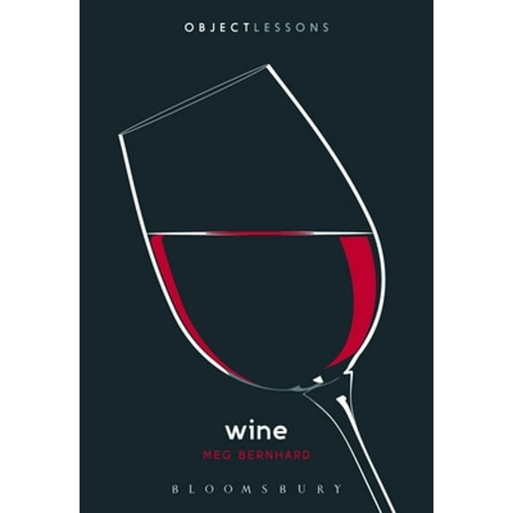 Pre-Owned Wine (Paperback) 1501383612 9781501383618