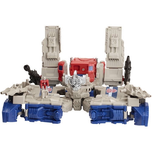 Amazon.com: Transformers Generations Leader Powermaster