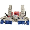 thumbnail image 5 of Transformers Generations Titans Return Leader Class Powermaster Optimus Prime and Autobot Apex, 5 of 15