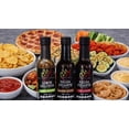 thumbnail image 5 of Kit de 3 Salsas de Chile Chilpetin Villa del Real, 5 of 5