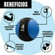 thumbnail image 2 of Yo.Fitness Bola Medicinal | Accesorio para Crossfit | Pelota con Peso para Entrenamiento yofitness Fitness, 2 of 6