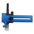 thumbnail image 1 of Compass Circle Cutter with Ratchet Handle for Making Fabric Crafts Diy Scrapbook, 1 of 10