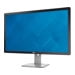 Dell UltraSharp UP3216Q - LED monitor - 4K - 32