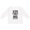 AA-White, variant on Inktastic My Hero is Now My Angel Brain Cancer Awareness Boys or Girls Long Sleeve Toddler T-Shirt