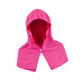 thumbnail image 5 of Toalla refrescante con protección solar, secado rápido, suave, absorbente del sudor, transpirable. Rosa rojo, 5 of 9