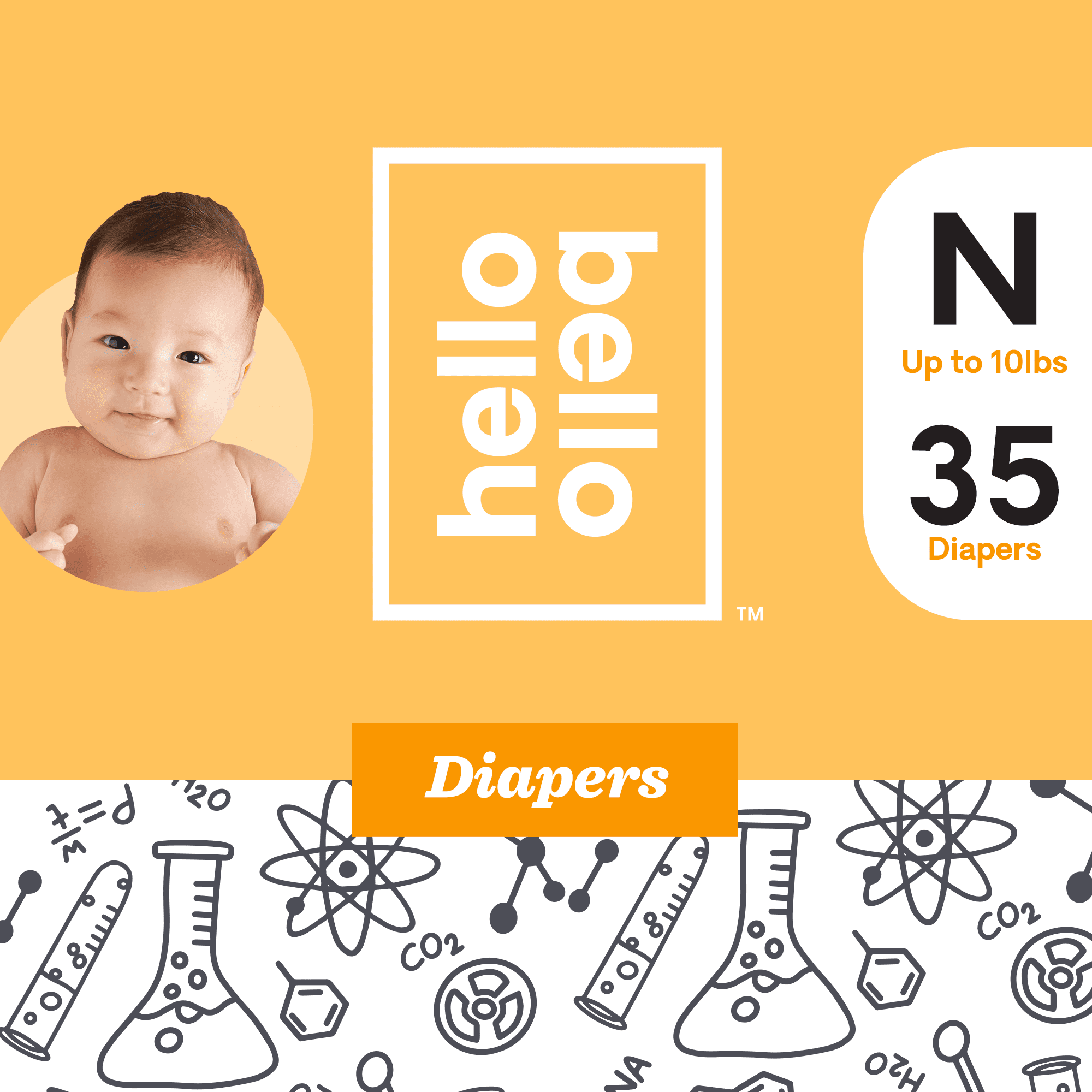 hello bello diapers price