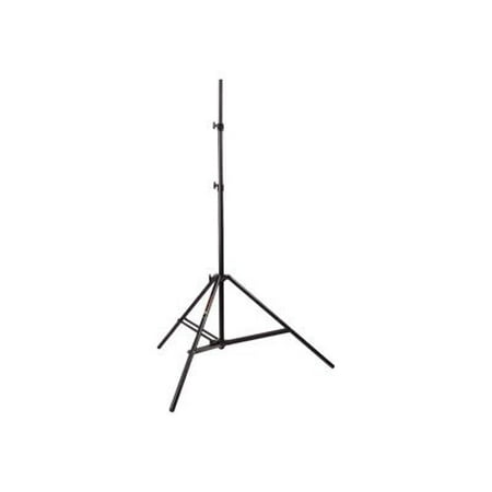 Photoflex Light Stand - Photoflex LiteStand LS-2214 - Stand - max load: 12 lbs - black