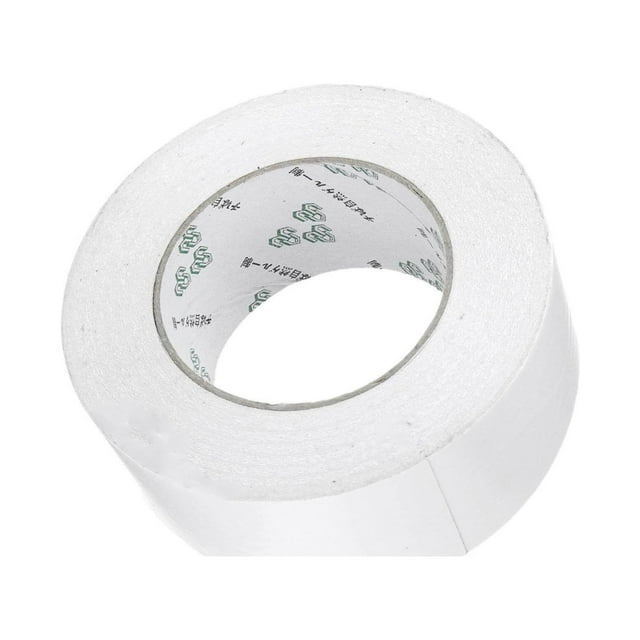 Double Sided Golf Grip Tape Iron Wedge Putter Strip Regripping 2/1.4/1/0.7Inch Golf Club Maintain 18MM 50M