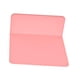 thumbnail image 5 of Pet Pad Lavable para Mascotas Alfombra Reutilizable de Silicona Impermeable Absorción Mejorada y Antideslizante para Entrenamiento Adecuada para Perros y Gatos Viajes Emergencias Uso en Rosa, 5 of 9