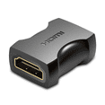 thumbnail image 1 of Adaptador Cople HDMI (Hembra) a HDMI (Hembra) VENTION 4K 60Hz, 1 of 6
