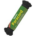 thumbnail image 4 of Coghlan's Nylon Paracord, 50' Commercial 550 Cord, Survival Emergency - Black, 4 of 4