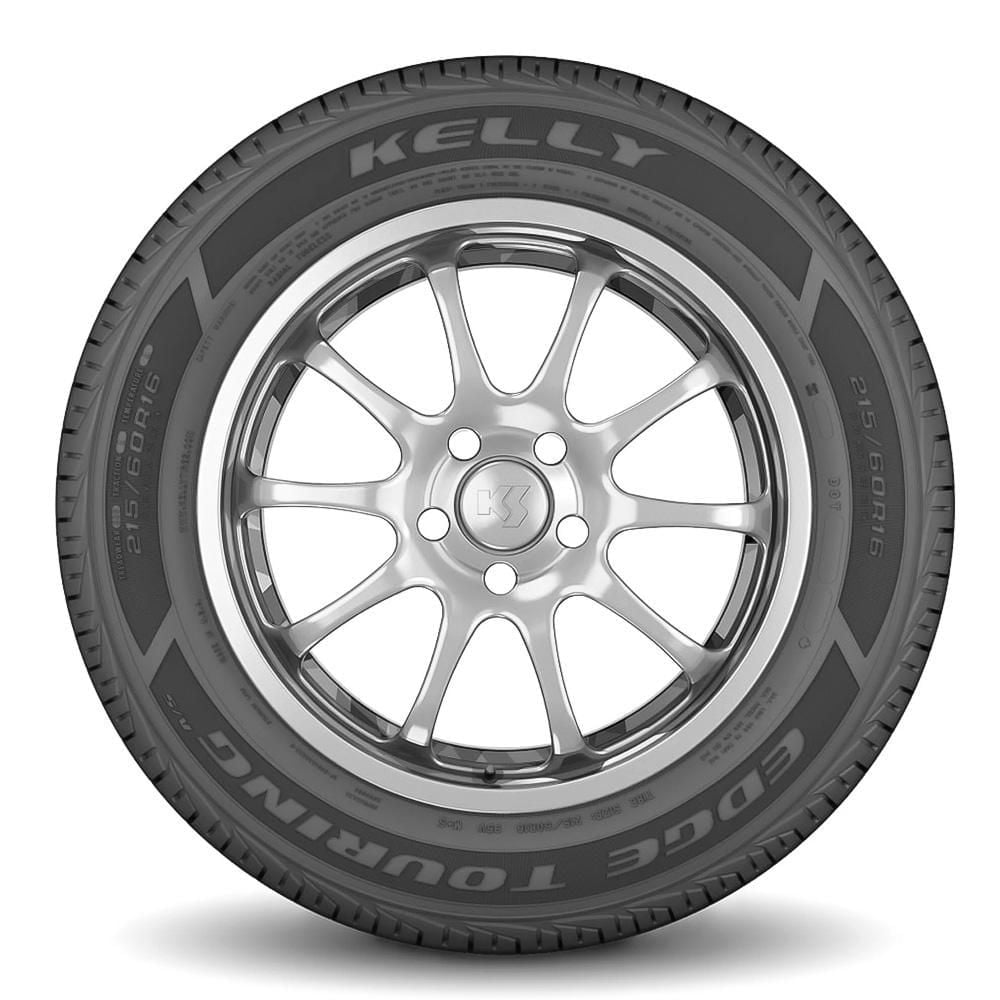 Kelly Edge A/S 205/65R15 94H BSW tire