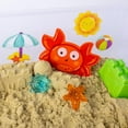 thumbnail image 3 of Creativity for Kids Sensory Bin Beach, 3 of 6