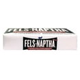 Dial Fels Naptha Laundry Soap, Stain Remover Bar, Pack of 5