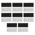 thumbnail image 1 of Compatible with Ultenic T10 Pro Hepa filter accessories, 1 of 5