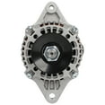 thumbnail image 3 of cciyu 12136 Alternators Replacement for Nissan for CPJ 1994-2001 All H20 Engine,for Nissan for KAH 1994-2001 All H20 Engine Alternator V1 Pulley Class, 3 of 3