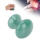 thumbnail image 4 of Tablero De Piedra Guasha, Herramienta Facial Gua Sha Promueve La Circulación Sanguínea Mejora La Elasticidad De La Piel Para El Masaje Facial ANGGREK Otros, 4 of 8