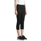 thumbnail image 4 of Pantalones capri de alto rendimiento para mujer, 4 of 5