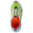 thumbnail image 3 of Avia Little and Big Boys Bungee Athletic Sneakers, 3 of 5