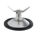 thumbnail image 5 of yotijay 3 Pcs Cross Ice Crushing Blade & Gasket Part for Braun Blender Ice Crusher, 5 of 8