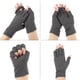 thumbnail image 3 of Guantes de terapia de compresión para aliviar el dolor de artritis, guantes de entrenamiento de rehabilitación transpirables M, 3 of 5