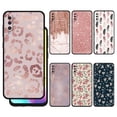 thumbnail image 2 of Funda de teléfono para Samsung Galaxy A50, A70, A30, Oppo Realme, 8, 7, 6 pro, MOTO G30, G9, Play, G9 Plus qiuyongming unisex, 2 of 2