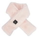 thumbnail image 3 of Bufanda calentada por USB Calentador de cuello Almohadilla de calefacción para el cuello Mantón Calentamiento rápido para hombres y mujeres Rosado Zulema Bufanda con calefacción eléctrica, 3 of 6