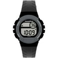 thumbnail image 2 of Timex Digital Mid Size Ladies Watch TW5M32500, 2 of 6
