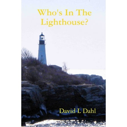 Who's In The Lighthouse?, (Paperback)