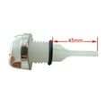 thumbnail image 3 of Engine Oil Dipstick with O Ring Seal for 50cc 70cc 90cc 110cc 125cc ATV Pit Dirt Bike Quad Go Kart SDG SSR TTR, 3 of 3