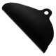 thumbnail image 5 of Hytrove Protector De Silicona Para Cocina De Inducción Con Aislamiento Térmico Y Superficie Antideslizante Color Negro, 5 of 8