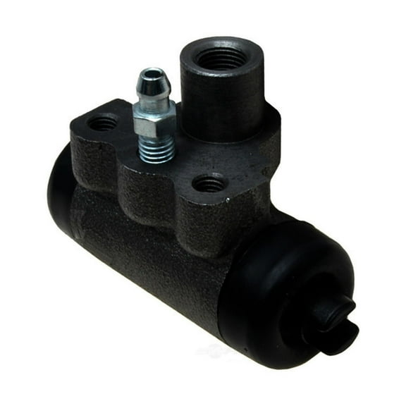 Raybestos WC370212 Professional Grade Drum Brake Wheel Cylinder Fits select: 2007-2012 NISSAN SENTRA, 2007-2012 NISSAN VERSA