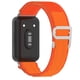 thumbnail image 5 of Likrtyny Correa Nailon para Galaxy Smart Watch Band para Galaxy Fit 3 (naranja), 5 of 9