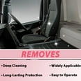 thumbnail image 4 of Car Interior Cleaner,Vehicle Interior Polish,Interiors Detailer Spray,Total Cars Interior Cleaner Rejuvenation,Decontamination,Interior All Purpose Car Cleaner (3PCS*100ml), 4 of 10