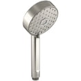 thumbnail image 1 of KOHLER K-72415-Bn Réveille la Tondeuse Multifonctions G110, Nickel Brossé Vibrant, 1 of 1