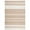 Natural/Ivory, variant on SAFAVIEH Kilim Varvara Striped Area Rug, Natural/Ivory, 8' x 10'